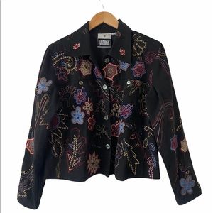 YAKMAGIK Women’s Jacket
